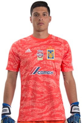 Lalo Fernández 2019-2020