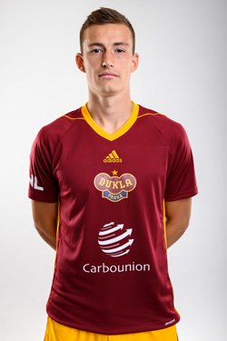 Dominik Preisler 2019-2020