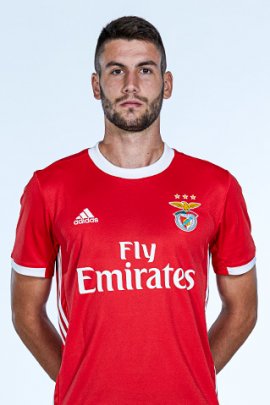 Ilija Vukotic 2019-2020