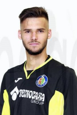 Filip Manojlovic 2019-2020