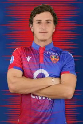 Thibault Campanini 2019-2020