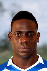 Mario Balotelli Monza Stats Titles Won