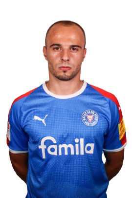 Darko Todorovic 2019-2020