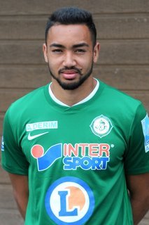 Anthony Payet 2019-2020