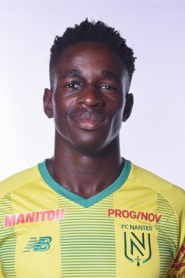 Alexis Mané 2019-2020
