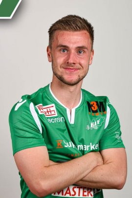 Daniel Rantanen 2019-2020