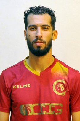 Khaled Sobhy 2019-2020