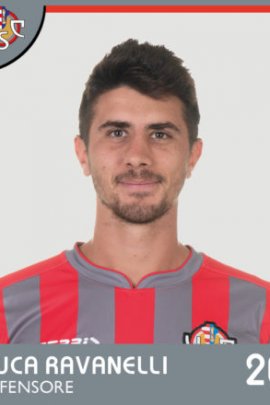 Luca Ravanelli 2019-2020