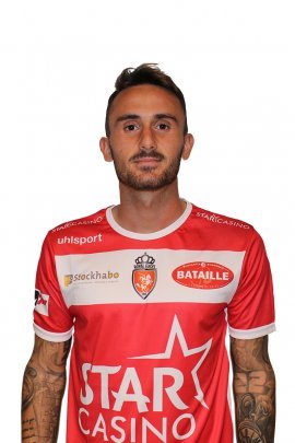 Aleix Garcia 2019-2020