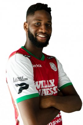 Abdoulaye Sissako 2019-2020