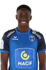 Brahim Konaté 2019-2020