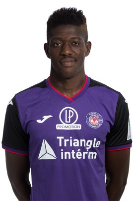 Ibrahim Sangaré 2019-2020
