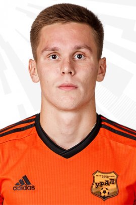 Aleksandr Shcherbakov 2019-2020