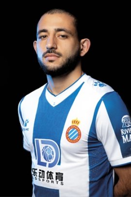 Matias Vargas 2019-2020