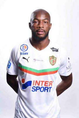 Hendricks Romain 2019-2020