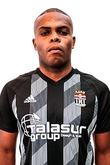  Vinícius Tanque 2019-2020