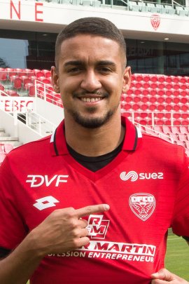 Matheus Pereira 2019-2020