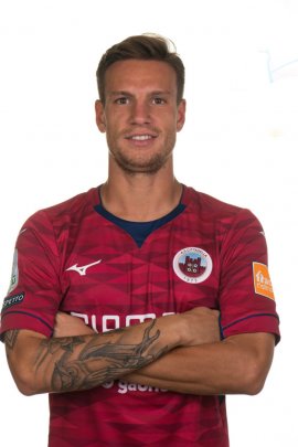 Federico Proia 2019-2020