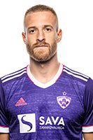 Andrej Kotnik 2019-2020