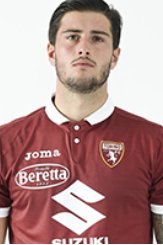 Kevin Bonifazi 2019-2020