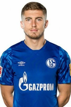 Jonjoe Kenny 2019-2020