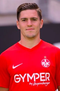 Dominik Schad 2019-2020