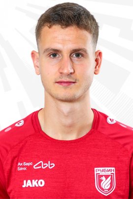 Oliver Abildgaard 2019-2020