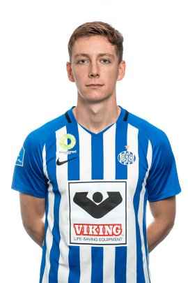 Mathias Kristensen 2019-2020