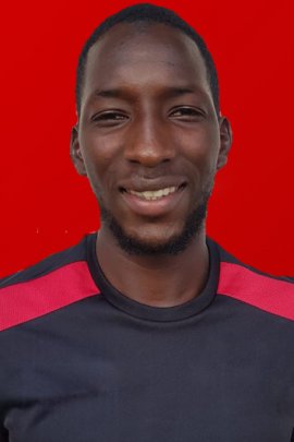 Mohamadou Saïdou Sam 2019-2020