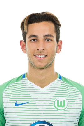 Ismail Azzaoui 2019-2020