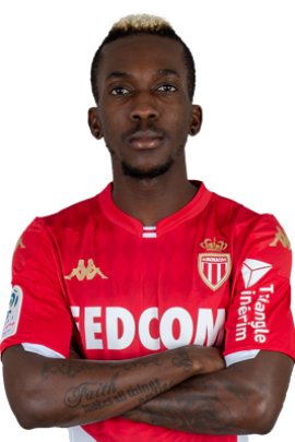 Henry Onyekuru 2019-2020