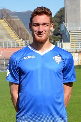 Alessandro Gabrielloni 2019-2020
