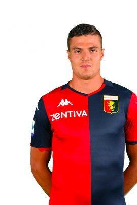 Andrea Favilli 2019-2020