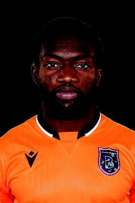 Okechukwu Azubuike 2019-2020