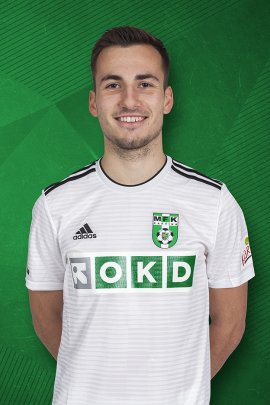 Filip Kubala 2019-2020