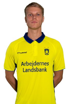 Sigurd Rosted 2019-2020
