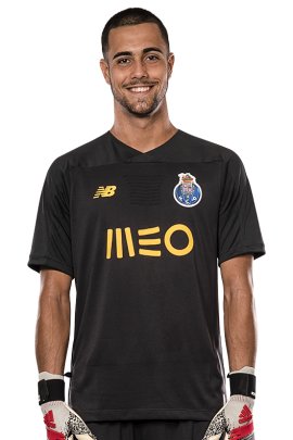 Diogo Costa 2019-2020
