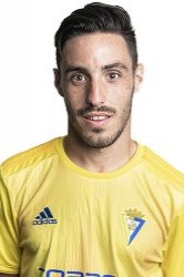 Isaac Carcelén 2019-2020