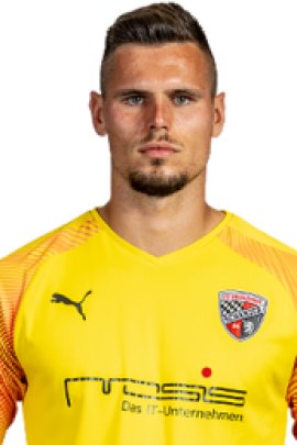 Fabijan Buntic 2019-2020