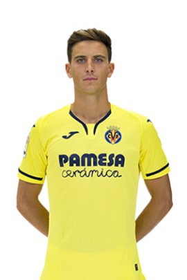 Pau Torres 2019-2020