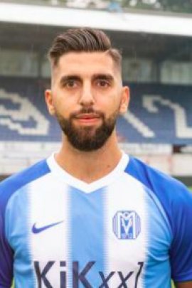 Hilal El Helwe 2019-2020