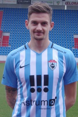 Matej Helebrand 2019-2020