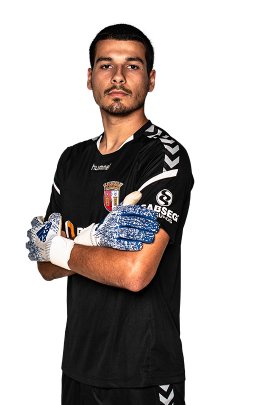 Ricardo Velho 2019-2020