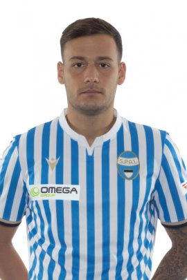 Alessandro Murgia 2019-2020