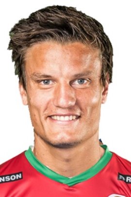 Jelle Vossen 2019-2020