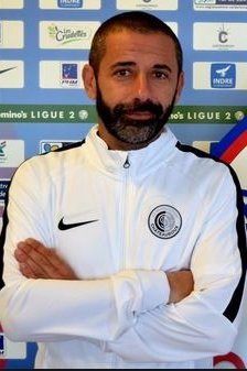 Nicolas Usaï 2019-2020