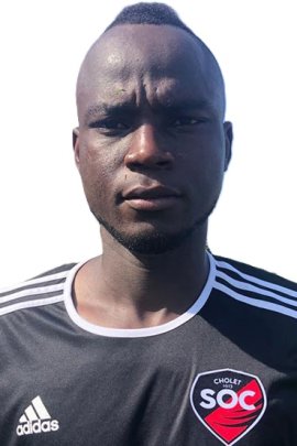 Ibrahima Keita 2019-2020