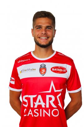 Diogo Queirós 2019-2020