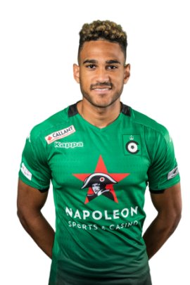 Jordi Mboula 2019-2020