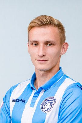 Artem Filippov 2019-2020